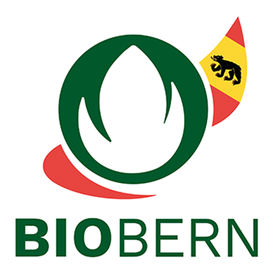 Bio Bern Logo