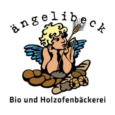 Ängelibeck Logo