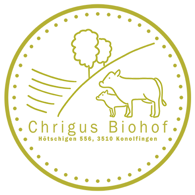 Chirgus Biohof Logo