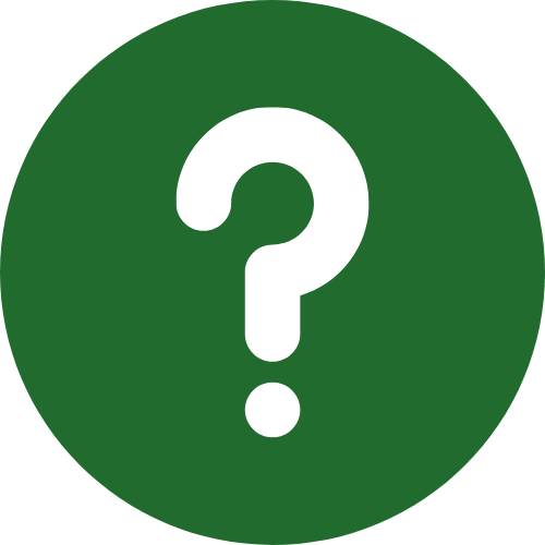 Fragen Icon