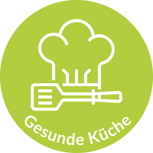 Gesunde Küche Icon 7